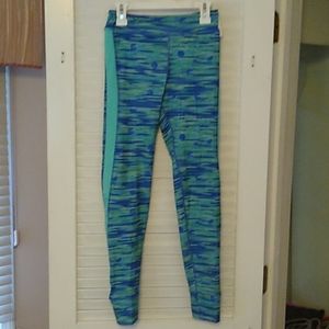 Girls Champion leggings